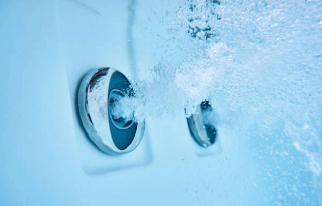Công dụng và lợi ích của bồn tắm jacuzzi