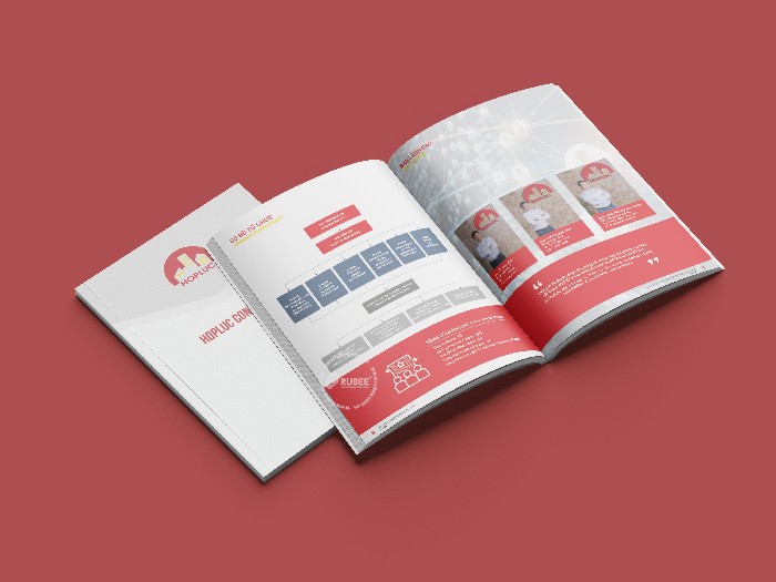 profile công ty xây dựng